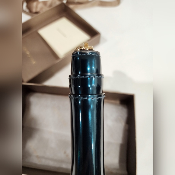 Bvlgari Serpenti Zip Around Mini Zip Wallet - Picture 4 of 8